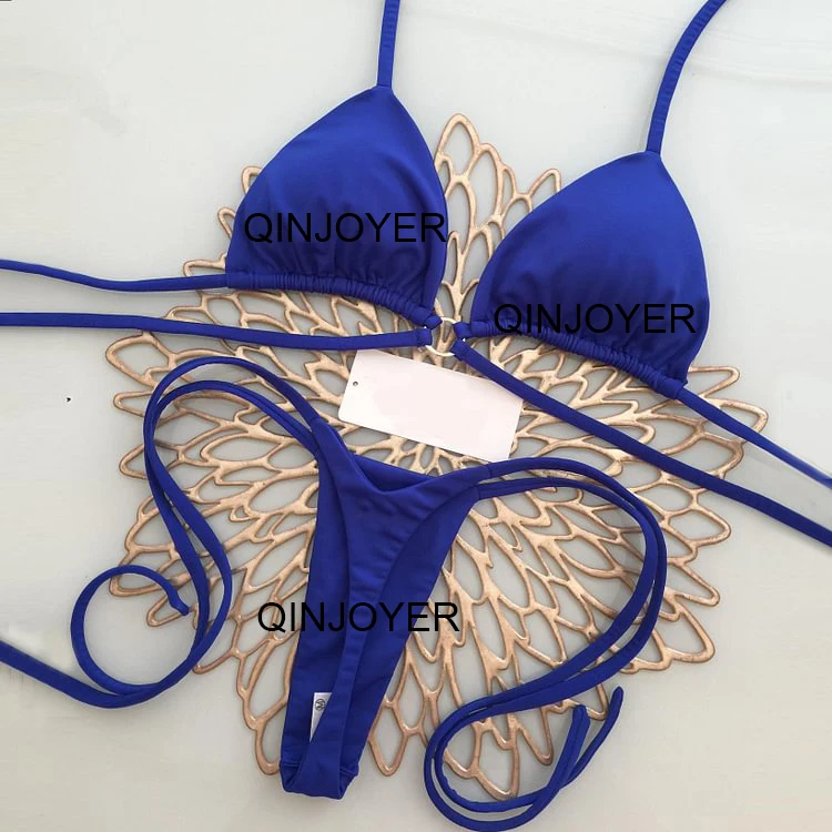 Badmode Vrouwen 2024 Sexy Braziliaanse Bikini Set String Hoge Taille Zwempak Luipaardprint Twee Stukken Strandkleding Badpakken