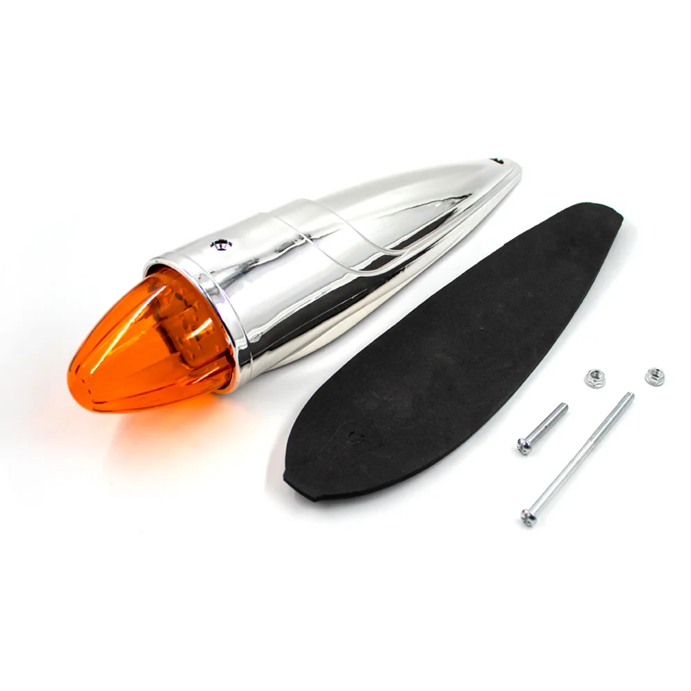 1 قطعة 12 فولت 24 فولت 18LED غطاء أصفر ضوء أصفر مطلي قذيفة سقف شريط إضاءة حصيرة مناسبة لشاحنات بيك اب وسيارات الشحن