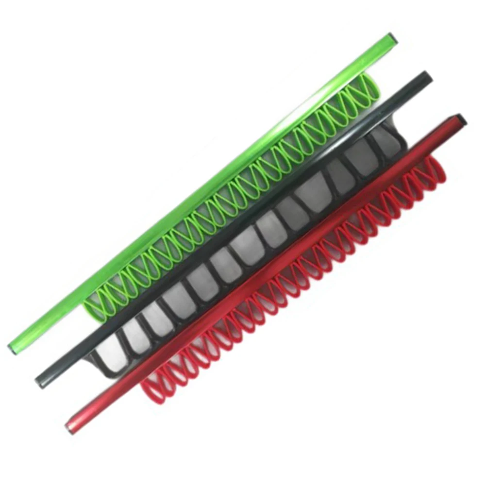 Adjustable Tool Holder for Screwdrivers and Pliers - Aluminum Alloy Construction - 365mm Length 20mm Width 35mm Height