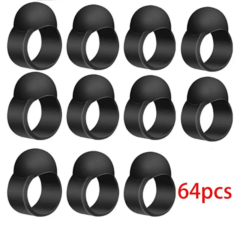 الموضة ~ طبل فارغ مجموعة الاصبع الصلب اللسان طبل إصبع مجموعة ننسى تقلق طبل لوتس طبل إصبع مجموعة قرع طبل الملحقات