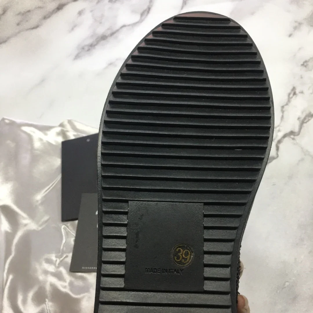 New Fashion Casual Sneakers for Men Brand Designer Women Tennis shoes Luxury Real Leather GZ Loafers Sports shoes 35-48 G0105