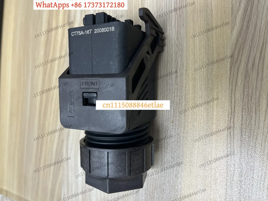 k3 RS485 Communication Terminal for Huawei SUN2000-5KTL/40KTL-M3 Inverter – Smart PV Dedicated Connector