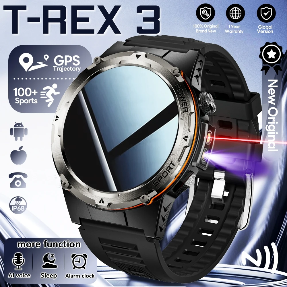 �y�Z�[�����z2026�N �ŐV�̐l�C�A�E�g�h�AGPS�g���b�J�[ �X�|�[�c�X�}�[�g�E�H�b�` �����Y 500mAh NFC HD�ʘb IP68�[�x�h�� �X�}�[�g�E�H�b�` Xiaomi�Ή�