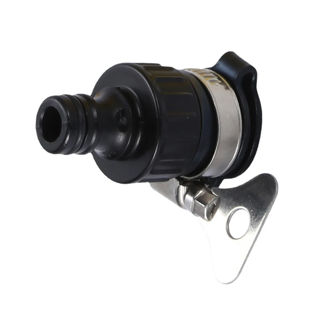 For Kärcher Tap Adapter: Quick Connect For 45 Inch Water Pipes!Garden Power Tool Accessories For Outdoor Garden Supplies