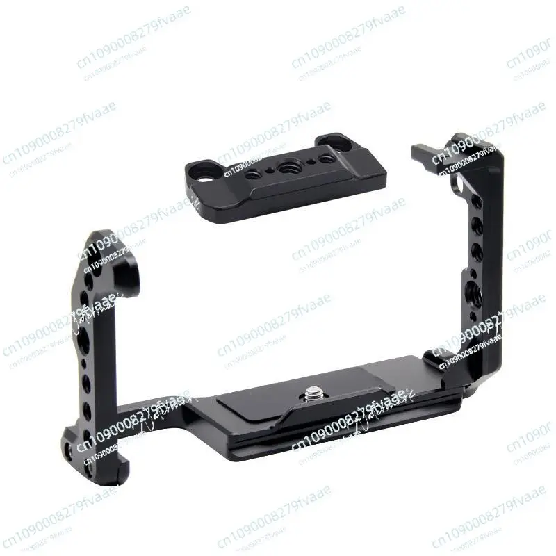 

Модуль расширения корпуса камеры FX3/FX30 с открытой спиной