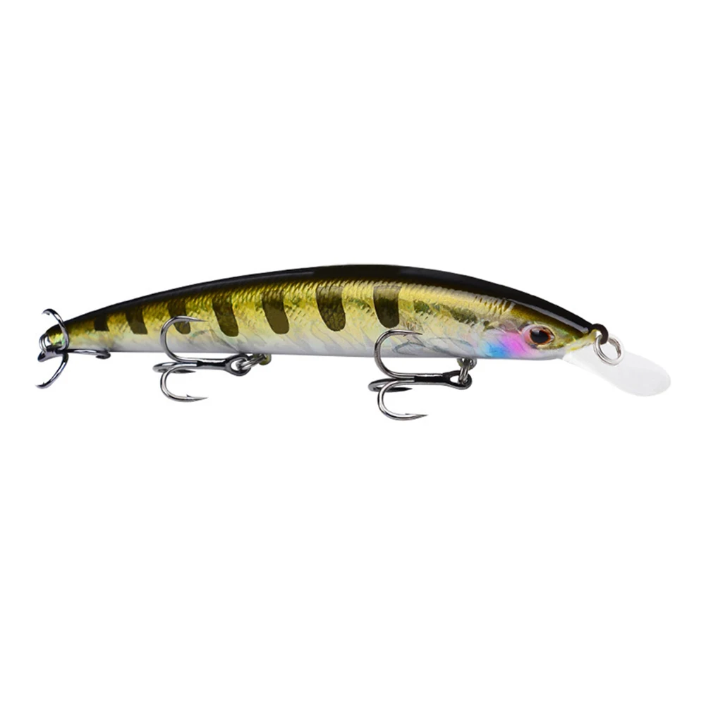 A Variety Of Waters Hard Bait ABS Durability Fishing Lure Fishing Scenes Fresh Water High Quality Good Durability