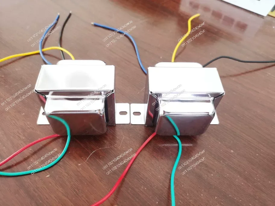 Ball Machine Output Transformer 5W 7KΩ 10KΩ Single-Ended Output, Link Is the Price of a Single, Not a Pair