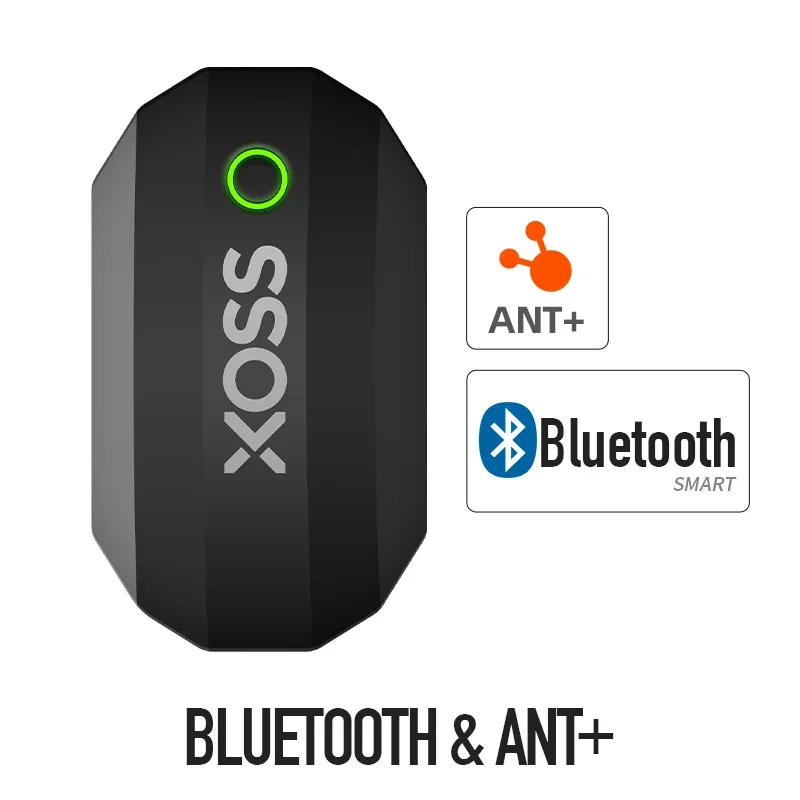 Xoss X2 Bicycle Hea… - image