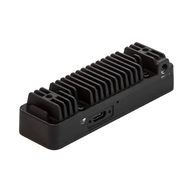 OAK-D-Pro structured light artificial intelligence binocular depth camera