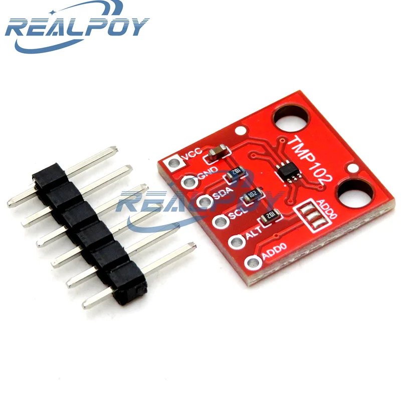 TMP102 Digital Temperature Sensor Breakout Digital Temperature Sensor