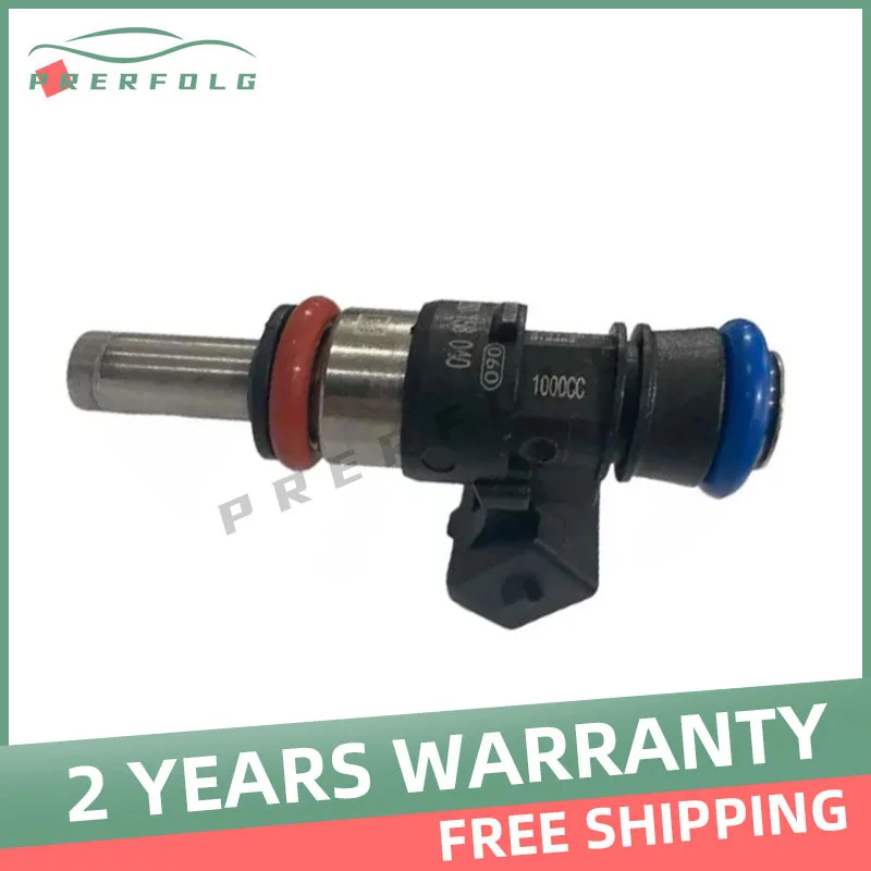 

High Quality 980Cc Fuel Injectors 0280158040 for Bosch Nozzle Valve EV14KT Petrol