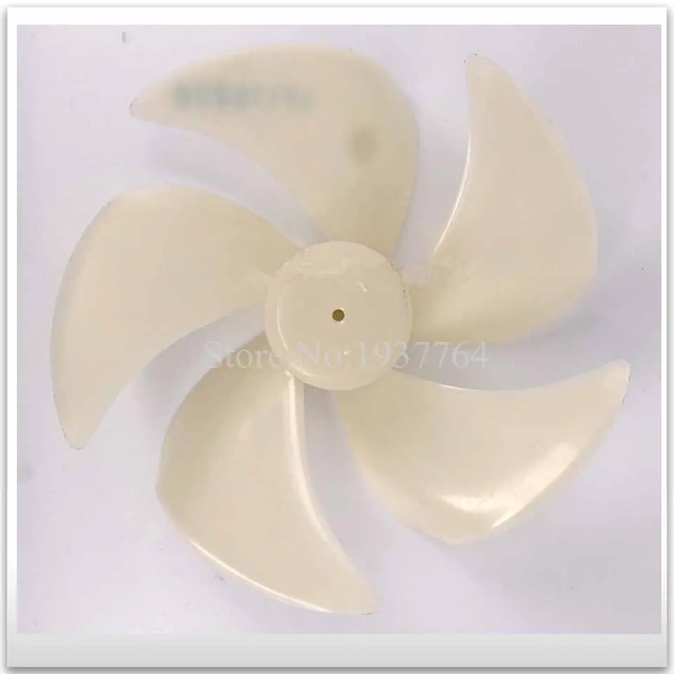 new refrigerator blades BCD-568W/B BCD-563WPB BCD-562WT Cooling fan blade good working