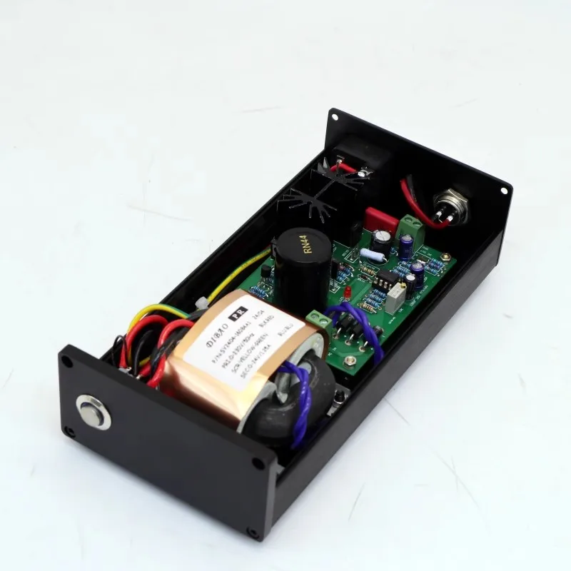 محول طاقة تيار مستمر منظم ، 30W STUDER خطي ، 5V ، 2A ، 12V ، 2A ، 2A ، R نسخة المحول