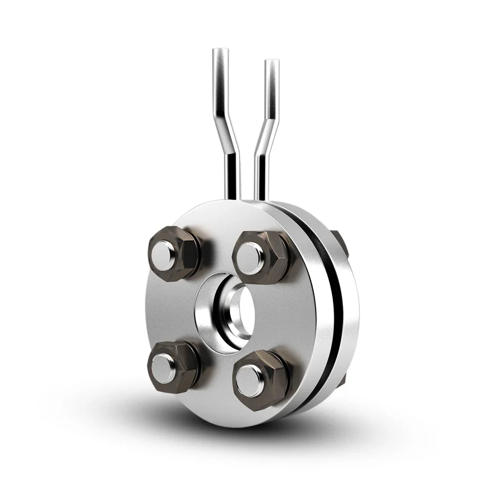 

Adjustable Orifice Plate Flange Price Stainless Steel Water Flowmeter Flow Meter