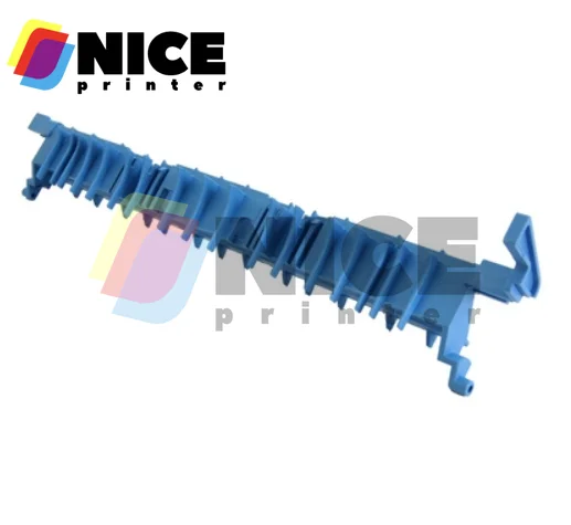 Aficio 1515F Fuser guide Plate for Ricoh Aficio 1013 1515 175L MP161 MP171 Fuser outlet paper guide H556-2206 for Fuser ASSY