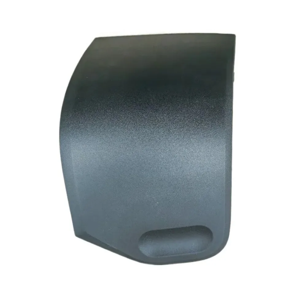 Automobile Interior Fog Lamp Housing Cover Front Bumper Lower Garnish Panel Surround Trim for Geely Panda Mini Brand New