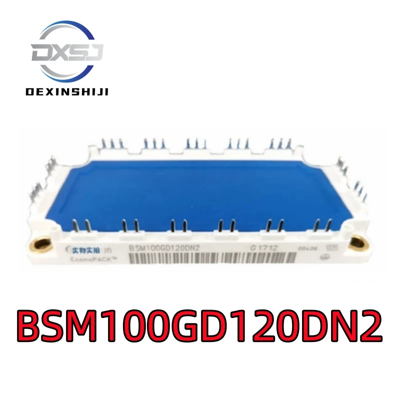 

Новый оригинальный BSM100GD120DN2