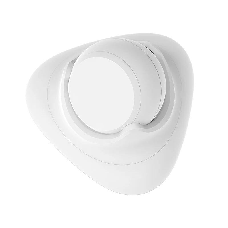 24GHz Tuya Zigbee Smart MmWave Human Presence Sensor Body Motion Detector And Occupancy Sensor For Light Sensor