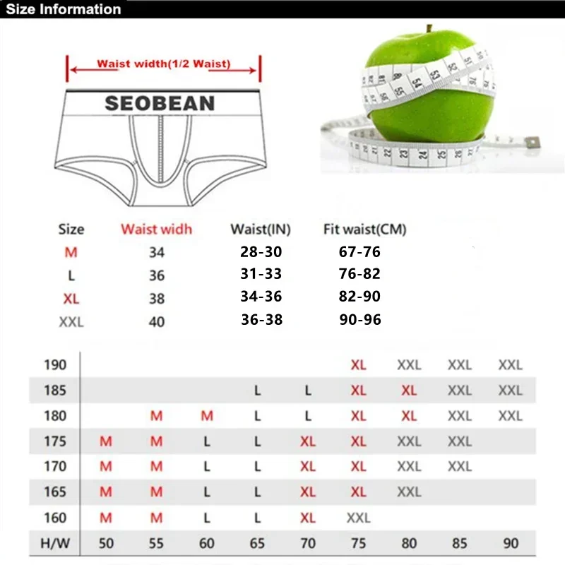 Casual Shorts for Men Sexy Boxy Underwar Sexy Mid Rise Aro Pants Comfort Leisure Homewear Sleeping Pajama Quick Dry Sports Boxer view 6