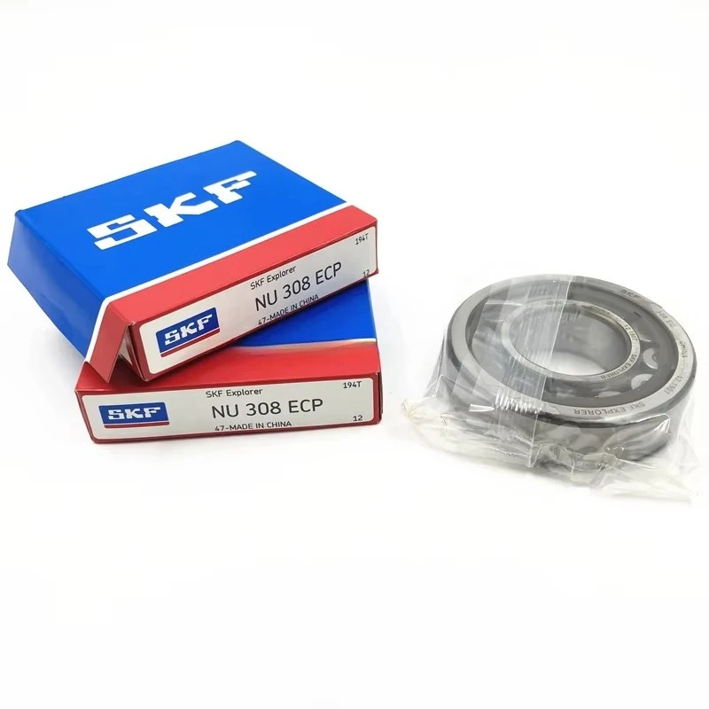 Cylinder Roller Bea…