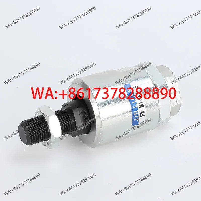 Fk Type Pneumatic F…