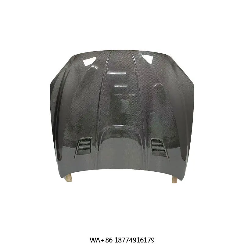 Custom Carbon Fiber… - image