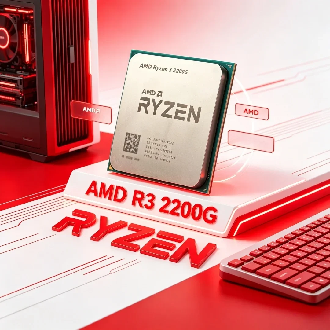 Radeon Vega 11 3400g Gaming Pc Radeon Vega 11 Ryzen 3400g Wow Gaming Pc Ryzen 3400g Setup AMD RYZEN 3400G  Set With