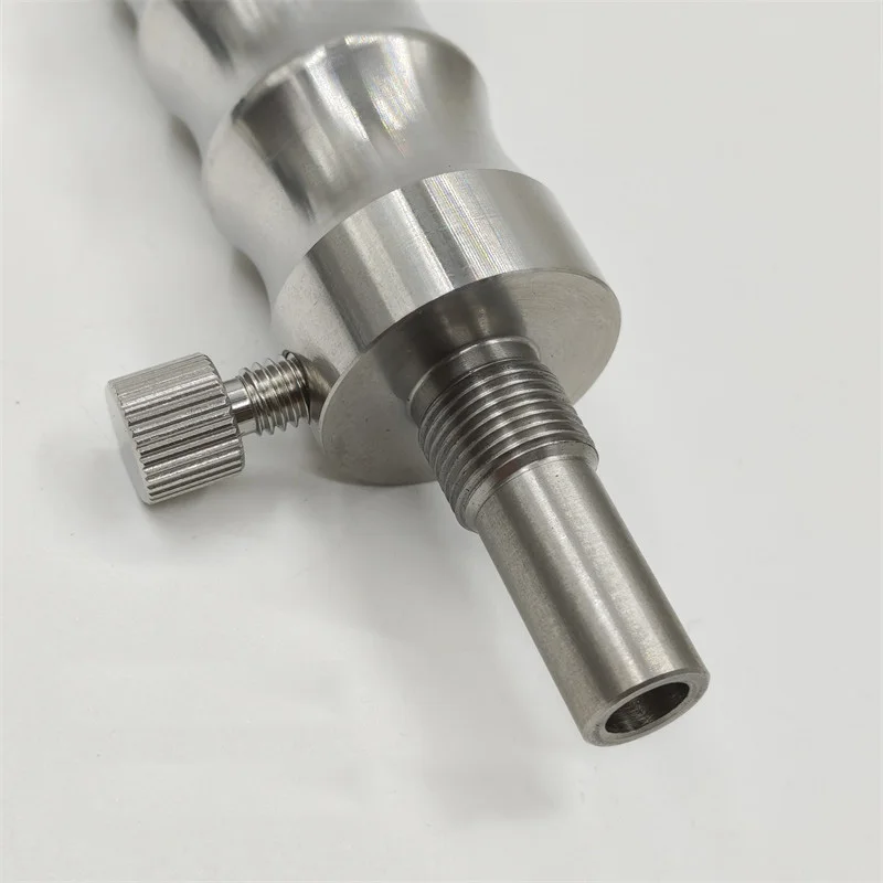 Vacuum Glass Repair Tool for Car Windshield Crack Repair Glue Injection Pump Automotive Explosion Point , Glue Injection Pump