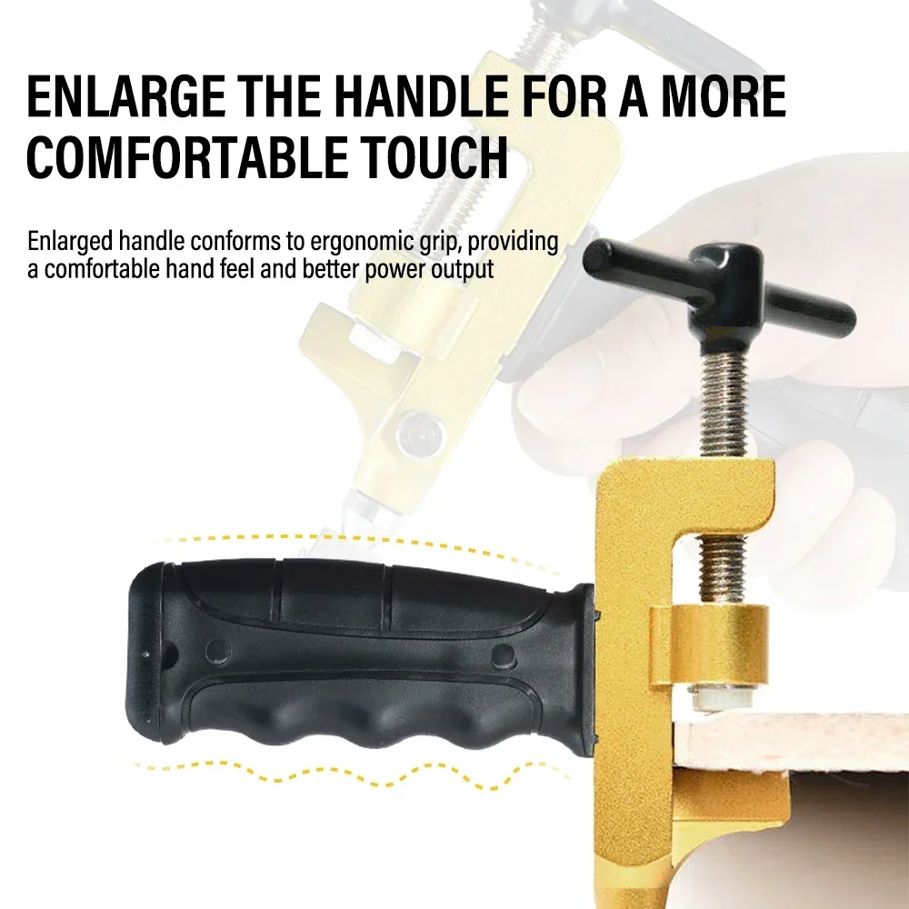 High Quality 2 in 1 Diamond Tile Glass Cutter Professional Ceramic and Porcelain Cutting Manual Multifunction Hand Tool Home DIY