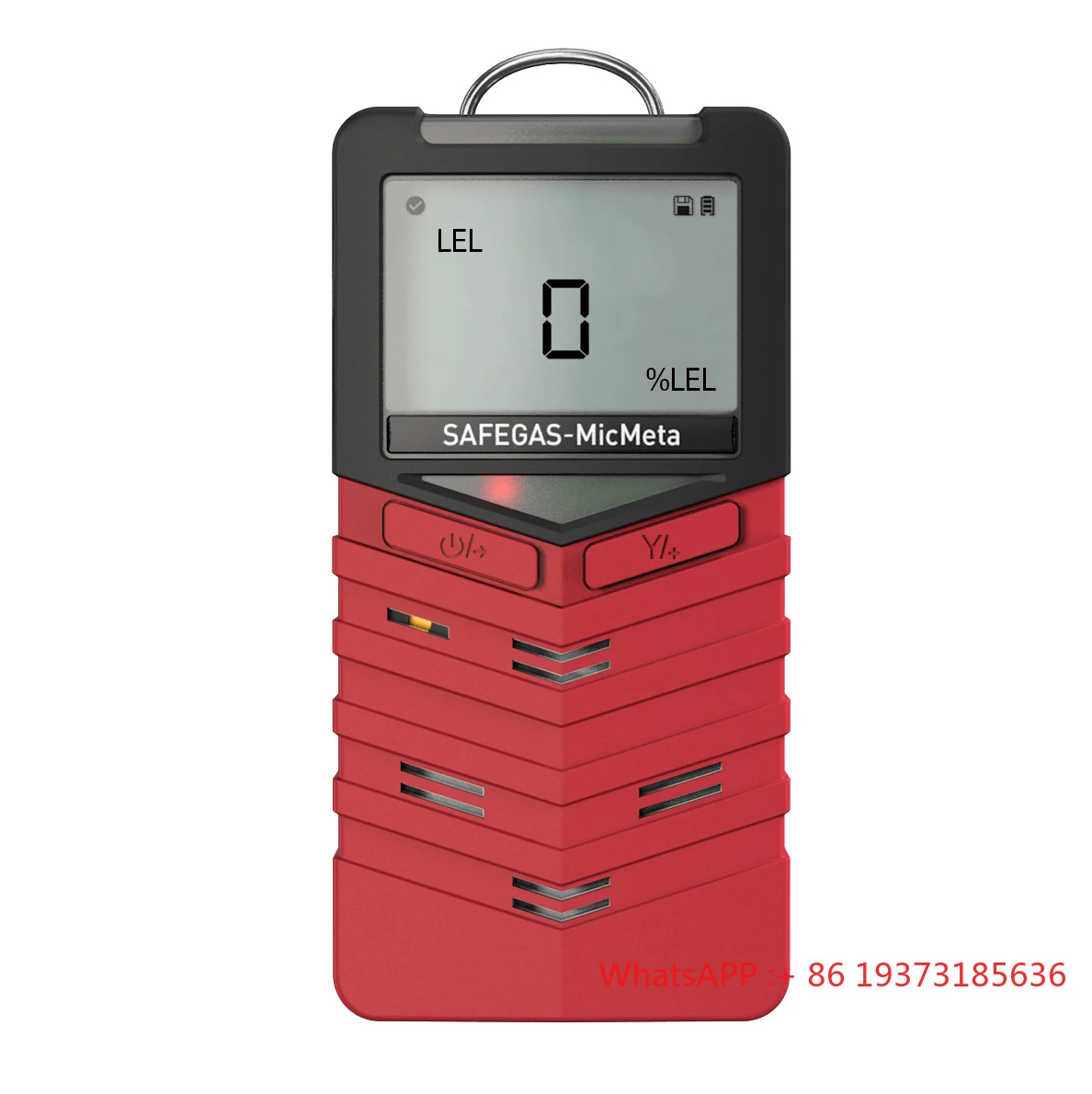 Portable Lel Natura…