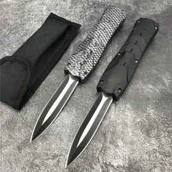 Hot Sell BM Tactical Pocket Folding Knife 440C Blade ABS Handle Outdoor Camping Hiking Tool Survival Hunting Cutting Knives