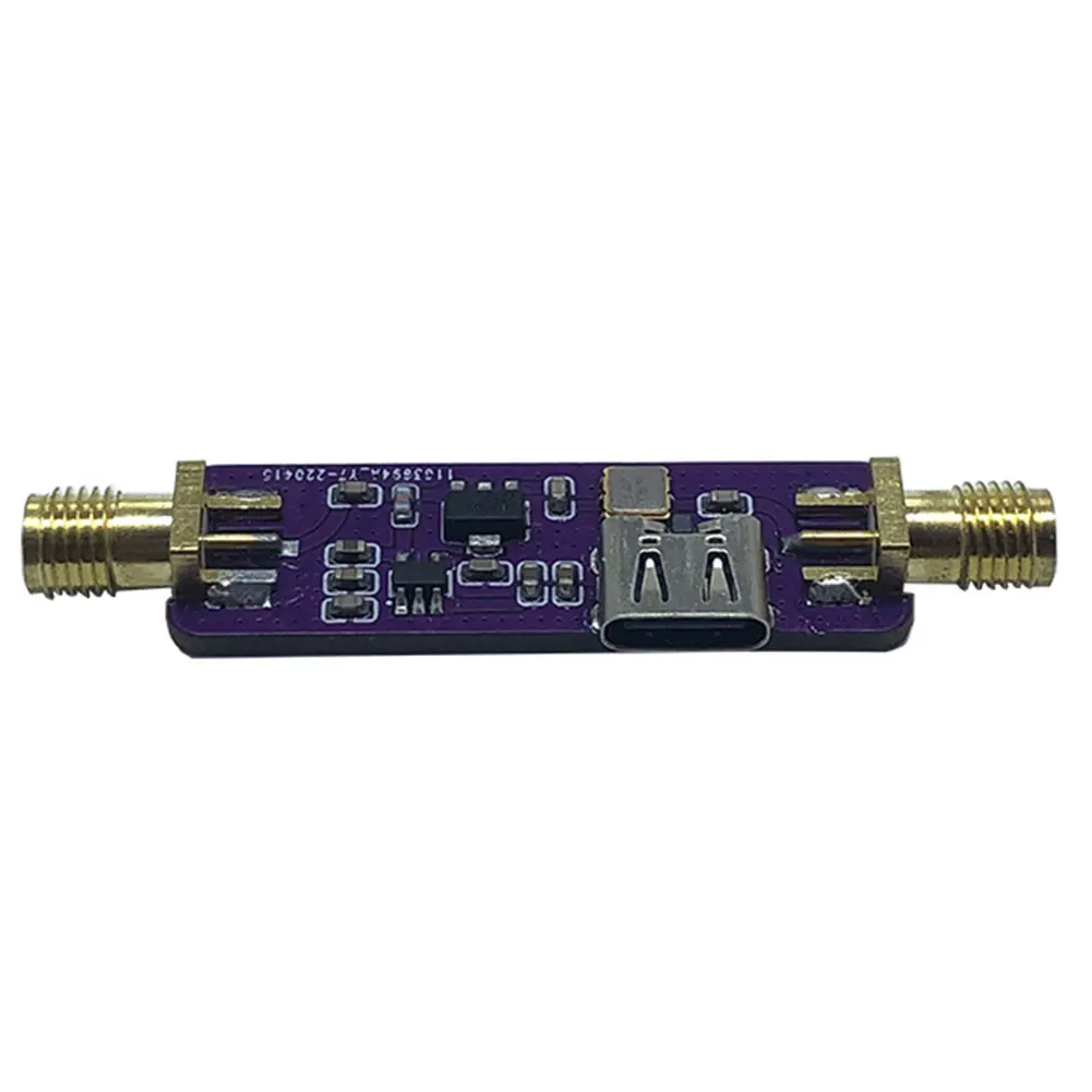 ADS-B aktive säge filter & lna 5v netzteil ADS-B aktive säge filter + lna verstärker 1090mhz 1,09