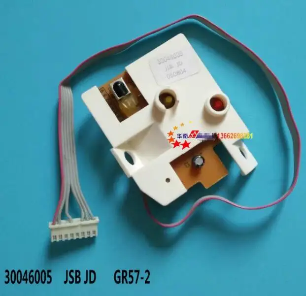 Neue gree klimaanlage display panel, licht panel, empfänger platine 30046005 jsb jd GR57-2