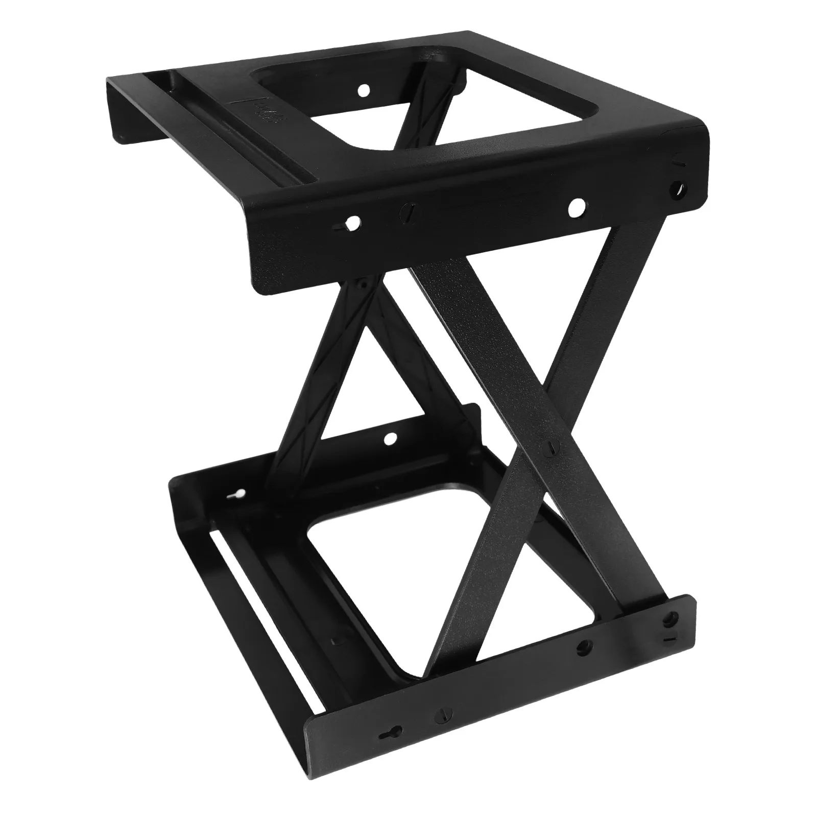 Desktop Document Organizer File Holder for Office Storage – Multi-Compartment File Rack Box