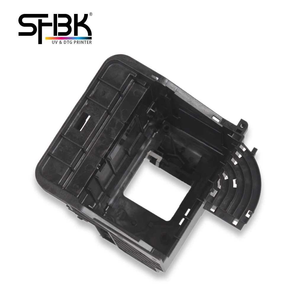 FOR Epson L805 Printer Carriage unit parking lot Compatible with a4 L800 L801 UV DTF DTG Printing head installation bracket