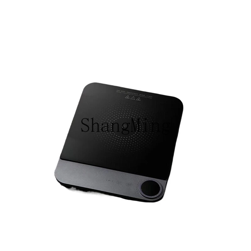 

ZYY household ultra-thin induction cooker high power high value knob multi-functional cooking