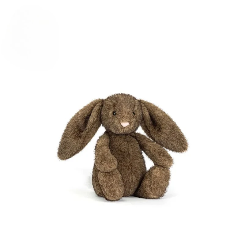 

Новинки весны 2026: плюшевые игрушки в виде нарциссов, медведей, кроликов Бонни, коров, свиней, черепах, новогодние подарки