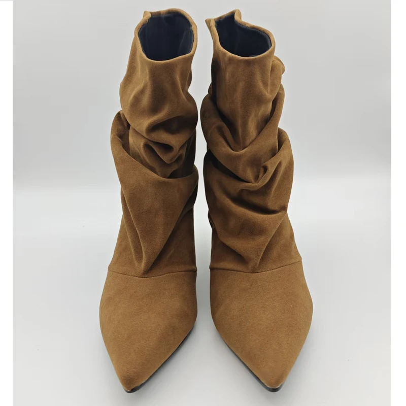 Thumbnail 4 - #45 Pointed Toe Heels Discount Picks