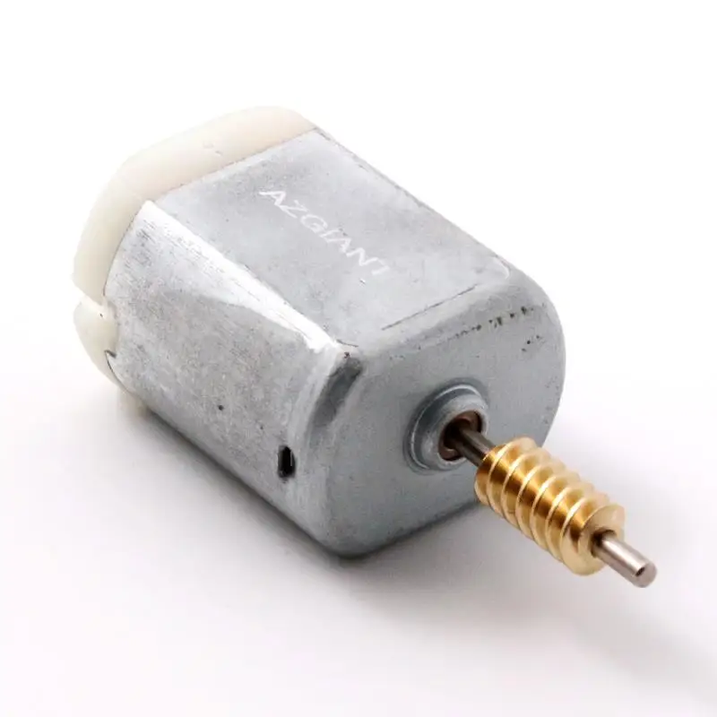 Premium Steering Column Lock Actuator Motor High-Speed Kit Factory Direct AZGIANT Aftermarket For Toyota Yaris 2006-2016