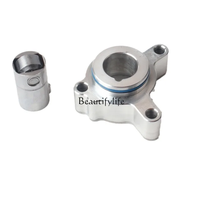 EA113 2.0 Direct Injection Engine A6L TTS Modified Undead Top Cup 06F127025L 06F12702M