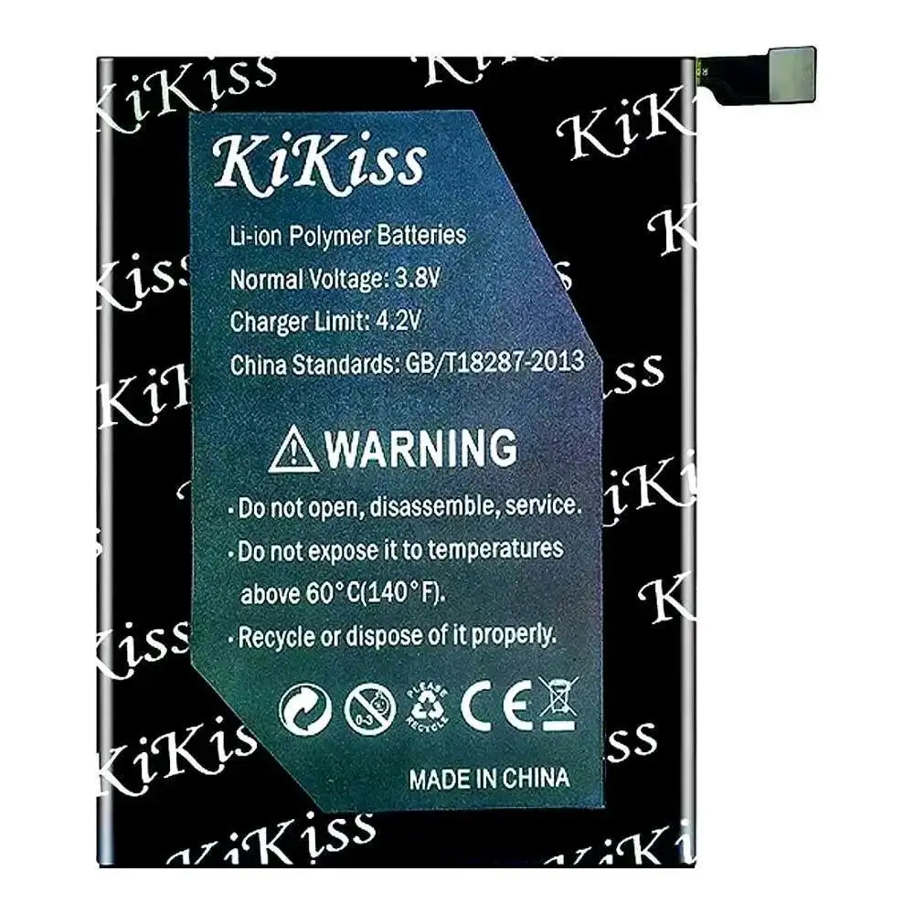 

For Htc Google Pixel 3 XL 3XL Safe G013C-B Mobile Phone Battery High Compatibility 4100Mah