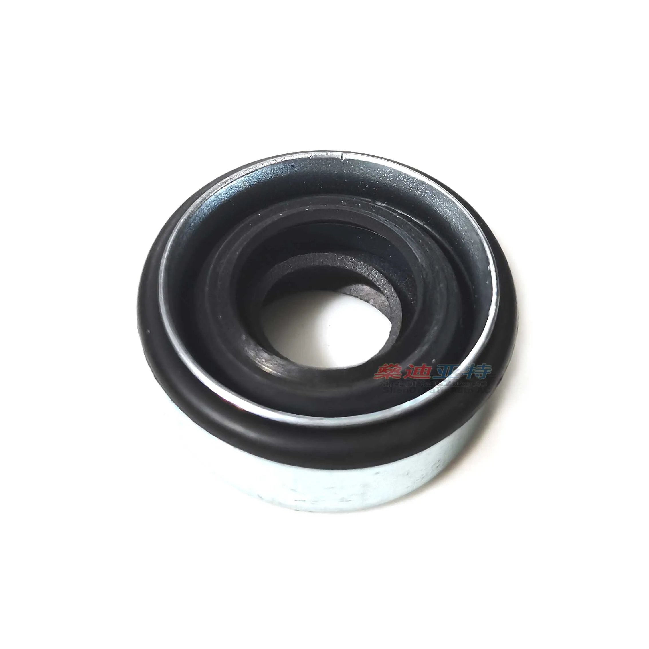 5pcs Auto Air-Conditioning Compressor Shaft Seal Gasket Stamp Oil Seal For Saden SD708 SD709 Compressor