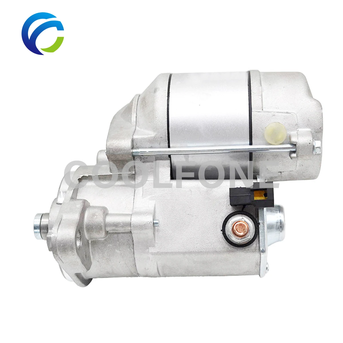 Self Starter Motor for TOYOTA HIACE III IV HILUX II LAND CRUISER 90 2.0 2.4 2.7 2810075091 2810075050 2810075130