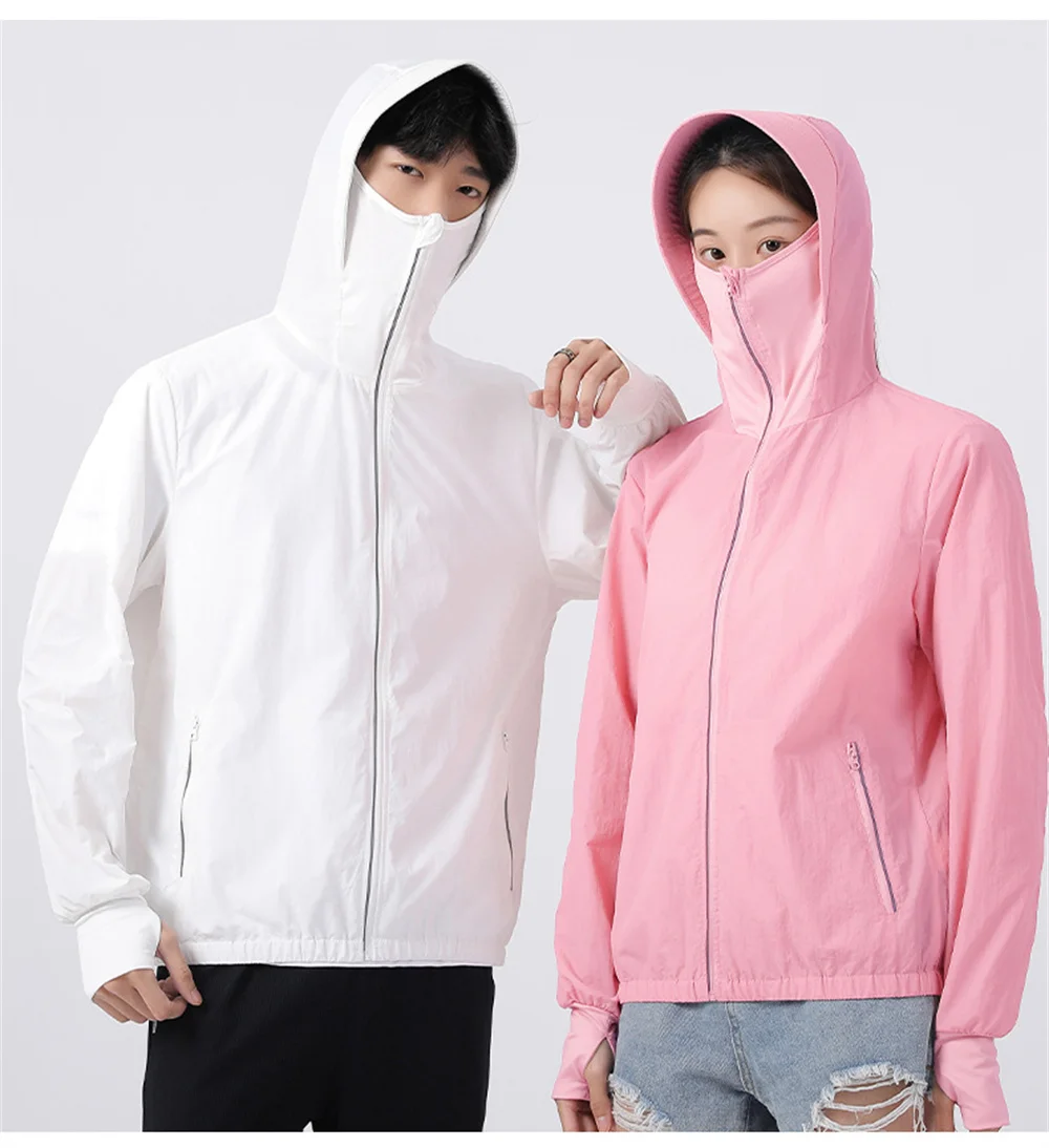 Cooling Air Conditioning Clothes for Couples, Skin Clothes with Fan, Refrigeration Clothes for Men and Women, Welding Work Clo