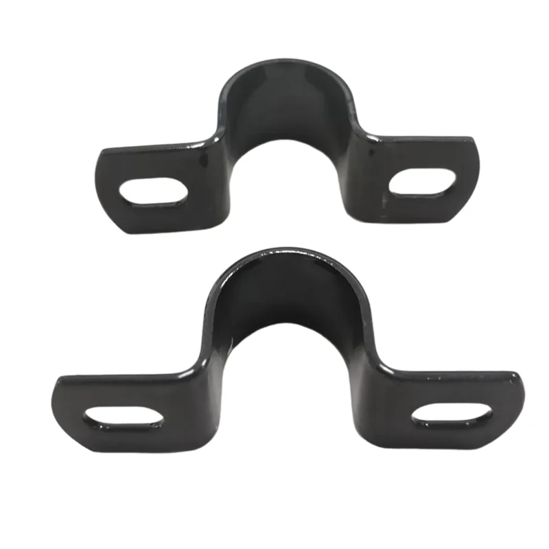 

B07A-Rear Fender Mount U-Clamp Motorcycle Rear Fender Mount U-Clamp 1 Set Rear Fender Mount (As Picture Shown)