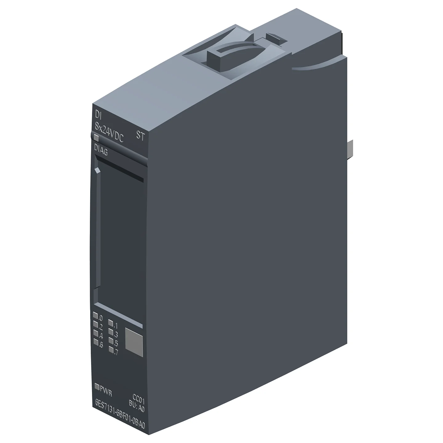

6ES7131-6BF01-0BA0 Digital Input Module 6ES7 131-6BF01-0BA0