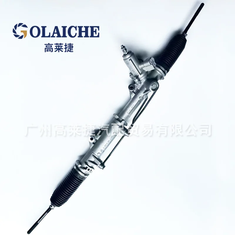 2044605500 Suitable for Mercedes-Benz 07-14 C200/C180/W204 steering gear steering machine assembly RHD