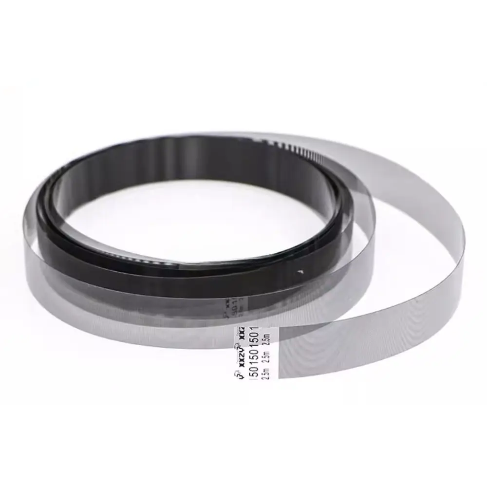 UV-Drucker-Rasterstreifen für Flachbett- und Großformatdrucker – 150/180/360 LPI, Digitaldruck, Schild und Textil