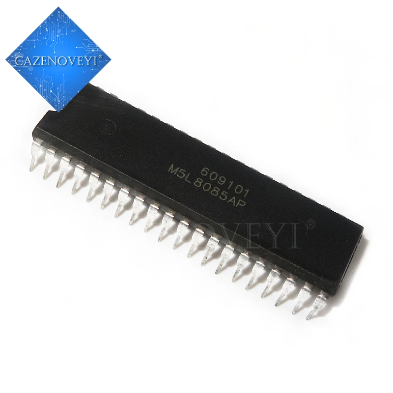 

10pcs/lot M5L8085AP 8085 DIP-40 In Stock