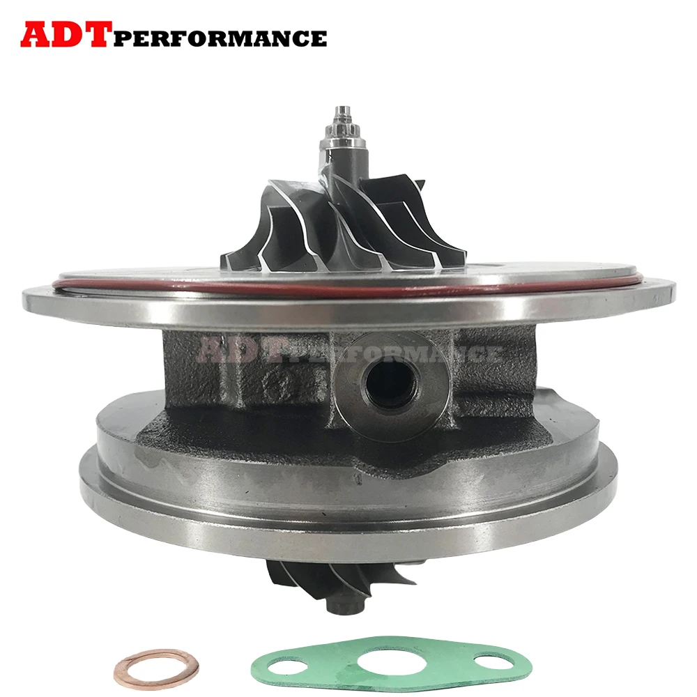 GT2263KLNV 783801 838933 779144 17201-E0740 Turbo Cartridge Turbine CHRA for Toyota Dyna 150 4.0L Light Truck 4.0L Hino FC